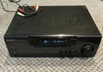 Kenwood VR-305 Receiver Hifi Stereo 5.1 Channel Home Audio Phono Am/fm Remote. Fixed Price $34.99.