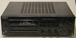 Sony STR-GX60ES Stereo Receiver. Fixed Price $124.99.