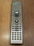 Integra RC-550M Home Audio Receiver Remote Control DTR-7.4 DTR-8.4 Tested. Fixed Price $19.99.