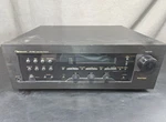 Nakamichi AV-500 Audio/video Receiver Pro Logic For Parts Repair. Fixed Price $64.99.