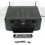 Marantz SR7012 Av Receiver Black Dolby Surround Spotify Heos 9.2 Channels. Fixed Price $799.87.