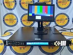 Adtec Digital RD-71 10-BIT 1080P Receiver Decoder Multi-codec RD71-01 Tested. Fixed Price $819.00.