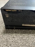 Harman Kardon Avr 120 Am/fm Stereo 5.1 Dolby Surround Audio Video Receiver Home. Fixed Price $34.99.