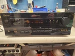 Pioneer Elite VSX-21 A/v 5.1 Multi-channel Home Theater Receiver. Fixed Price $149.90.