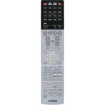 New Oem Yamaha RAV508 A/v Receiver Remote Control For RX-A1030 ZF725100. Fixed Price $42.95.
