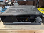 Harman/kardon Hk 3375 Stereo Receiver Am/fm Tuner Phono Input Home Audio. Fixed Price $164.99.