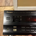 Pioneer VSX-D608 Audio/video Multi Channel Receiver. Fixed Price $60.00.