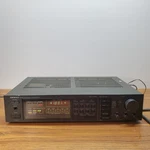 Onkyo TX-18 Quartz Synthesized Tuner Amplifier Made In Japan Black 180W. Fixed Price $32.99.