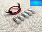 Pioneer TX-7500 Receiver Replacement Led Lamps Kit Panel Bulb Lights Set Blue. Fixed Price $24.50.