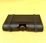 Denon DA-300USB D/a Converter #BE12078. Fixed Price $536.23.