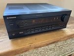 Vintage Pioneer VSX-D508 Receiver. Fixed Price $129.00.