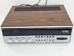 Sylvania Receiver CR-2742. Fixed Price $132.00.