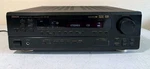 Denon AVR-1602 5.1 Channel Precision Audio Component Surround Receiver Black. Fixed Price $99.99.