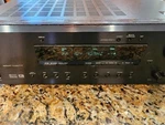 Onkyo TX-DS494 Av Receiver Black. Fixed Price $75.00.