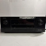 Denon AVR-X2000 Black 7.1-CHANNEL 4K Ultra Hd 3D Integrated Network Receiver. Fixed Price $159.99.