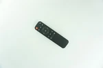 Remote Control For Exquizon S1 Dlp Led Lcd Mini Portable Projector. Fixed Price $13.28.