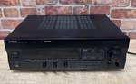 Yamaha Natural Sound Av Receiver RX-V293. Fixed Price $129.95.