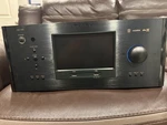 Rotel 700W 7.1-CH. 4K Ultra Hd A/v Home Theater Receiver Black RAP-1580. Fixed Price $699.99.