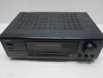 Onkyo TX-XV414PRO Audio Visual Receiver Cut Cord For Parts/repair. Fixed Price $24.99.