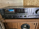 Kenwood KR950B. Fixed Price $200.00.