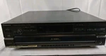Technics SL-PD947 5 Disc Changer Cd Player Remote Non-working For Parts. Fixed Price $19.99.