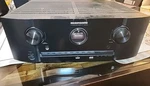 Marantz SR6006 7.2-CHANNEL 650W Home Theater Receiver Tested *no Remote*. Fixed Price $250.00.
