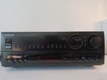 Vintage Pioneer VSX-D704S Audio/video Dolby Surround Sound Stereo Receiver. Fixed Price $300.00.