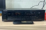 Pioneer SX-2800 Stereo Receiver / Graphic Equalizer. Fixed Price $100.00.