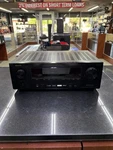 Denon AVR-X1600H 7.2-CHANNEL Home Theater Receiver. Fixed Price $250.00.
