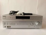 Vtg Sony STR-K5900P Digital Audio/video Control Center Receiver Amp Tested Works. Fixed Price $36.00.