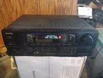 Aiwa AV-DV70U For Parts. Fixed Price $75.00.