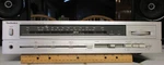 Technics SA-110 Stereo Receiver Demo Antennas / Wires Marantz Style 1980S. Fixed Price $75.83.