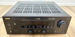 Yamaha HTR-5860 980 Watt 7.1-CHANNEL Monster Home Theater Receiver Remote Bundle. Fixed Price $95.00.
