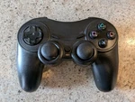 Pelican Predator PL-697 Wireless Game Controller For Sony PS2 No Receiver. Fixed Price $9.99.