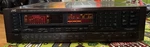 Jvc R-X400B Computer Controlled Stereo Receiver Dynamic Super Tested Read Dis. Fixed Price $159.99.