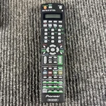 Genuine Oem Pioneer XXD3127 Av Receiver Remote For VSX-D814 VSX-D914 917V. Fixed Price $29.95.