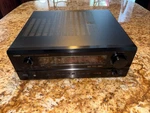 Denon AVR-1082 A/v Receiver 5.1 Channel Surround Sound Processor Tested/working. Fixed Price $56.95.