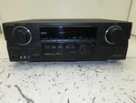 Aiwa AV-DV75 5.1 Channel Receiver Parts/repair. Fixed Price $15.99.