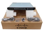 Cisco Network Transport Receiver D9800-SS-MPEGOIP Dvb S2 Avc Decode Hd Out. Fixed Price $790.00.