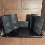 Sony BDV-E390 5.1 Channel Blu-ray Home Theater System 1000W Surround Sound Works. Fixed Price $94.99.