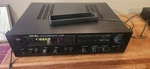 Rotel RX-855 Am/fm Stereo Receiver Great Condition. Fixed Price $250.00.