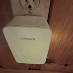 Linksys RE7000 Max-stream AC1900+ Wi-fi Range Extender. Fixed Price $12.89.
