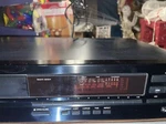 Vintage Denon DCD-590 Single Disc Compact Player *no Remote*. Fixed Price $70.00.