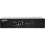 Shure QLXD4 Half-rack Digital Wireless Receiver G50 Refurbished. Fixed Price $657.36.