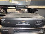 Sony Directv Digital Satellite Receiver SAT-A3 With Card (O5). Fixed Price $24.99.