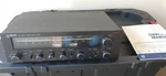Vintage Philips Model AH7951 BK01 High Fidelity Laboratories Stereo Receiver. Fixed Price $325.00.