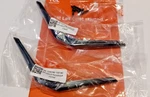 Tcl 68-32D29B-1001AC K*105531*220905* 23642, 23706 Tv Stand Legs Free Shipping. Fixed Price $25.00.
