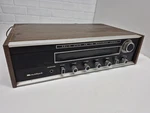 Bradford Am Fm Radio Stereo Receiver 53702 Vintage 1970S Audio. Fixed Price $26.43.