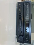 Pioneer Receiver VSX-D506S. Fixed Price $50.00.
