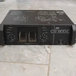 Peavey CS-800X Rack Mount Stereo Power Amplifier Xlr Banana Jacks Black. Fixed Price $109.99.